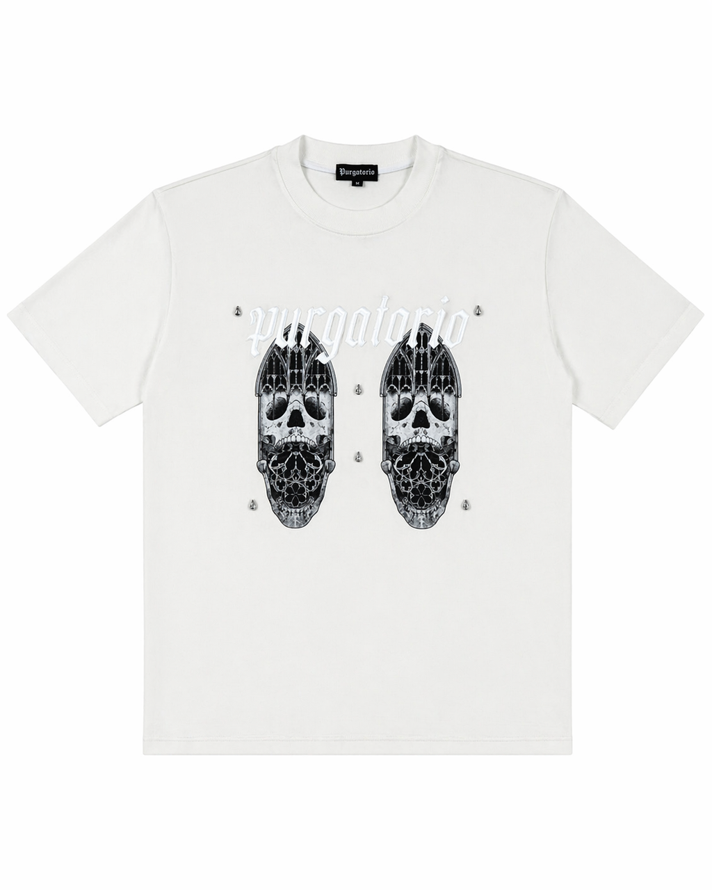 T-SHIRT GEMINIS OVERSIZE
