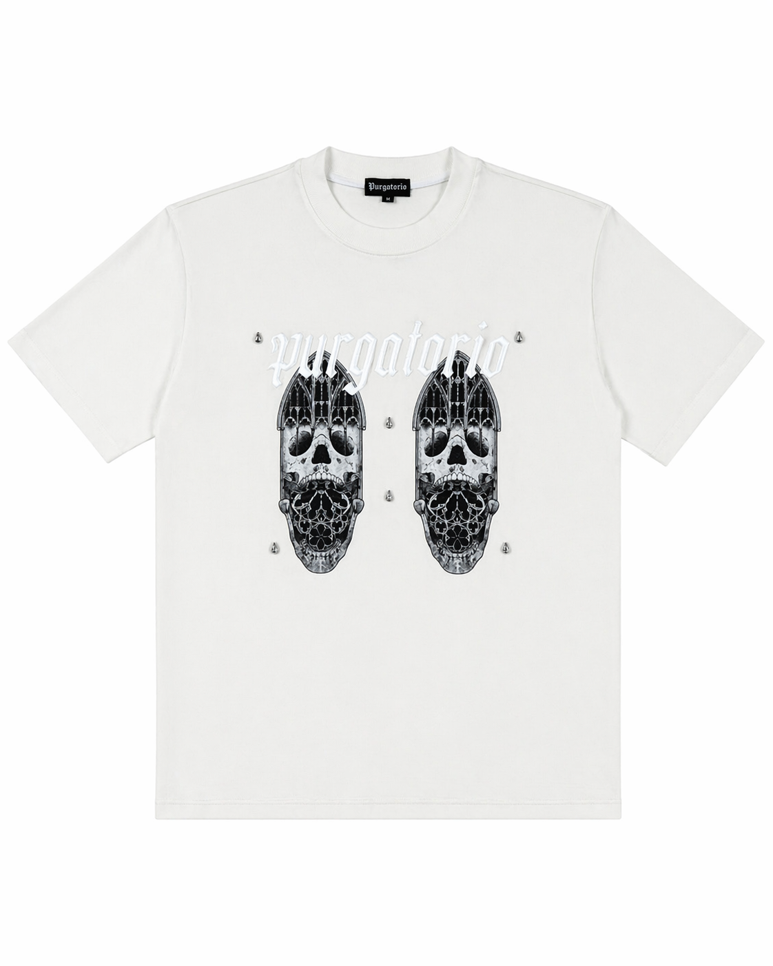 T-SHIRT GEMINIS OVERSIZE