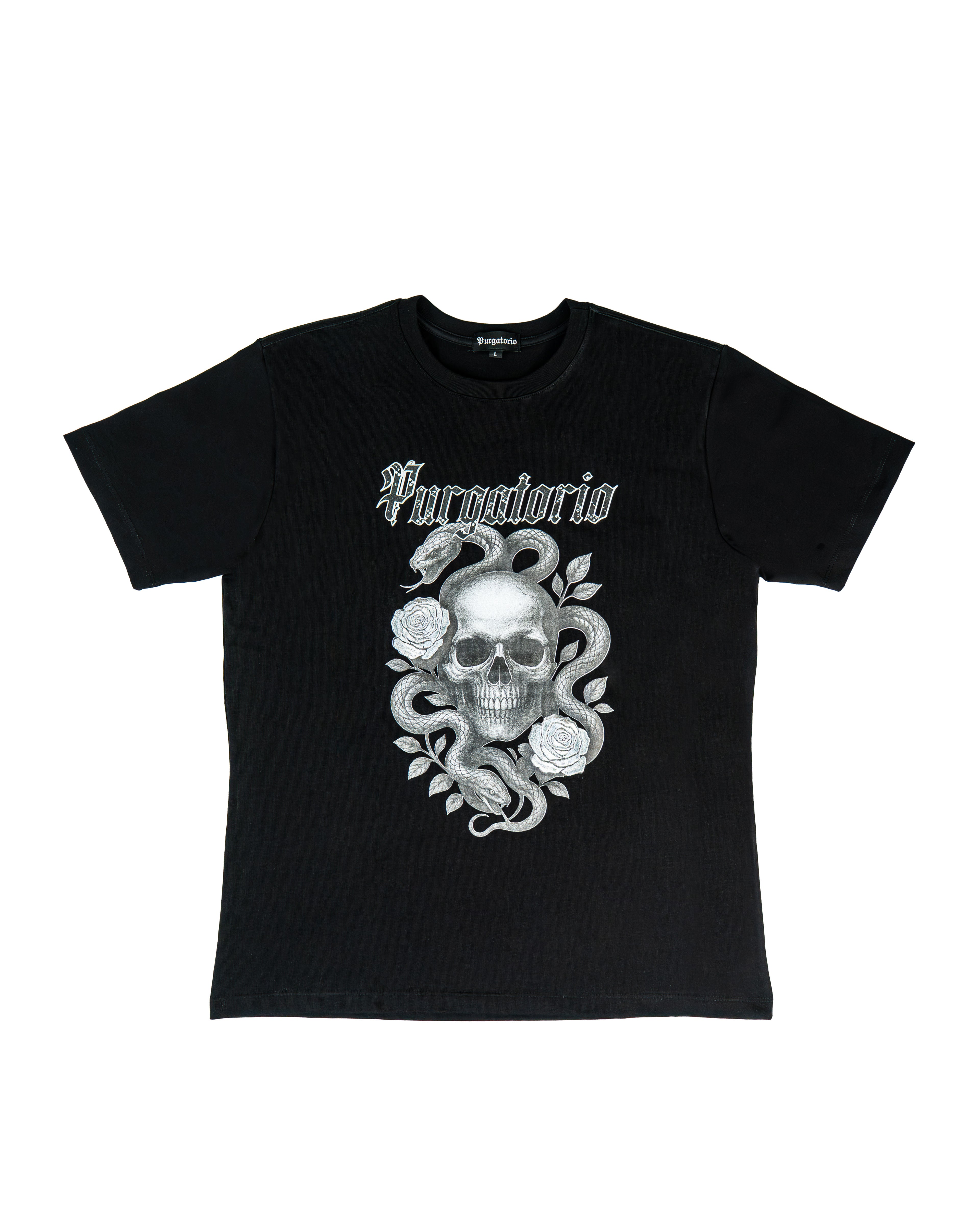 T-SHIRT REGULAR EDÉN PROFANO