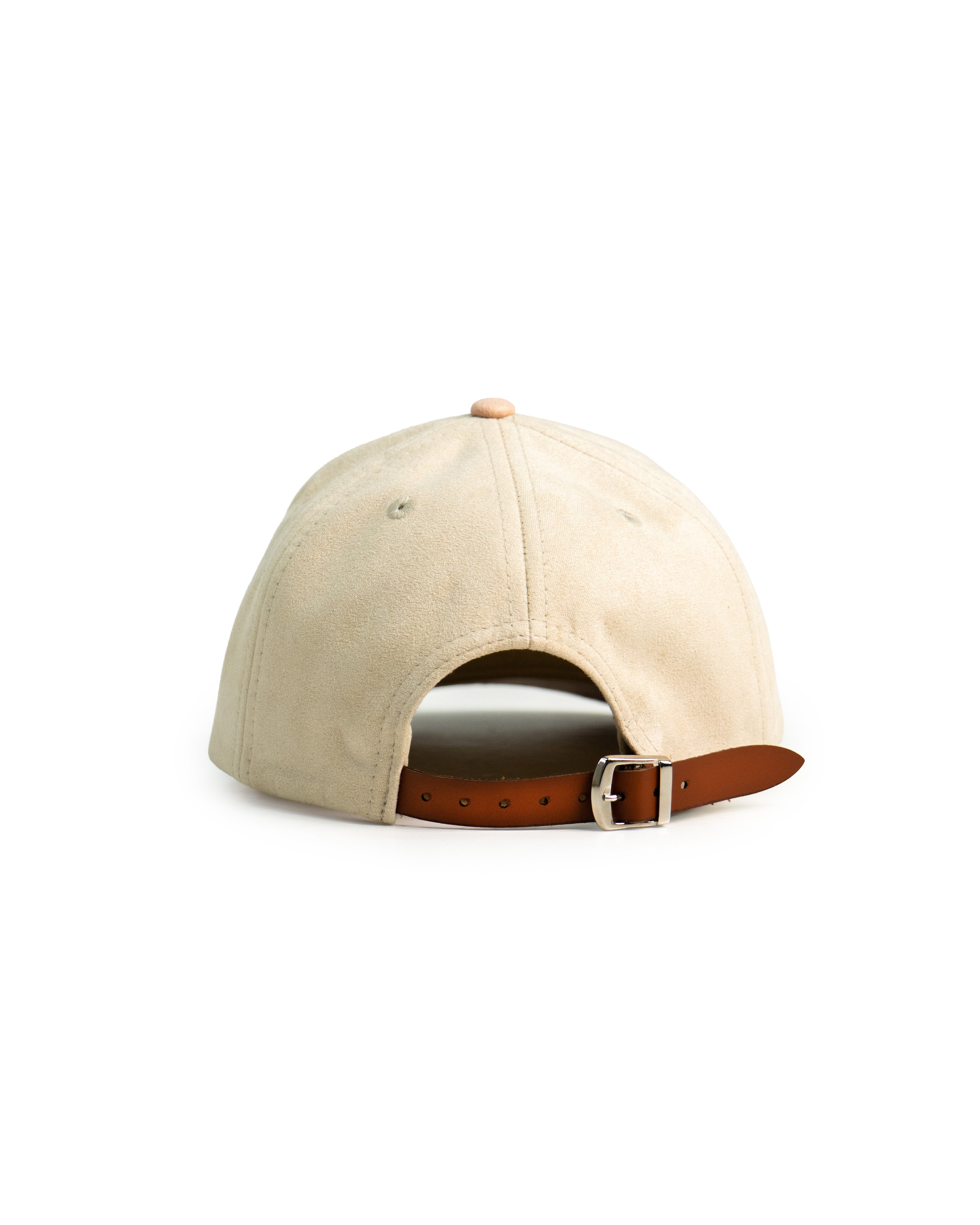 HAT LUXE BEIGE CRISTAL