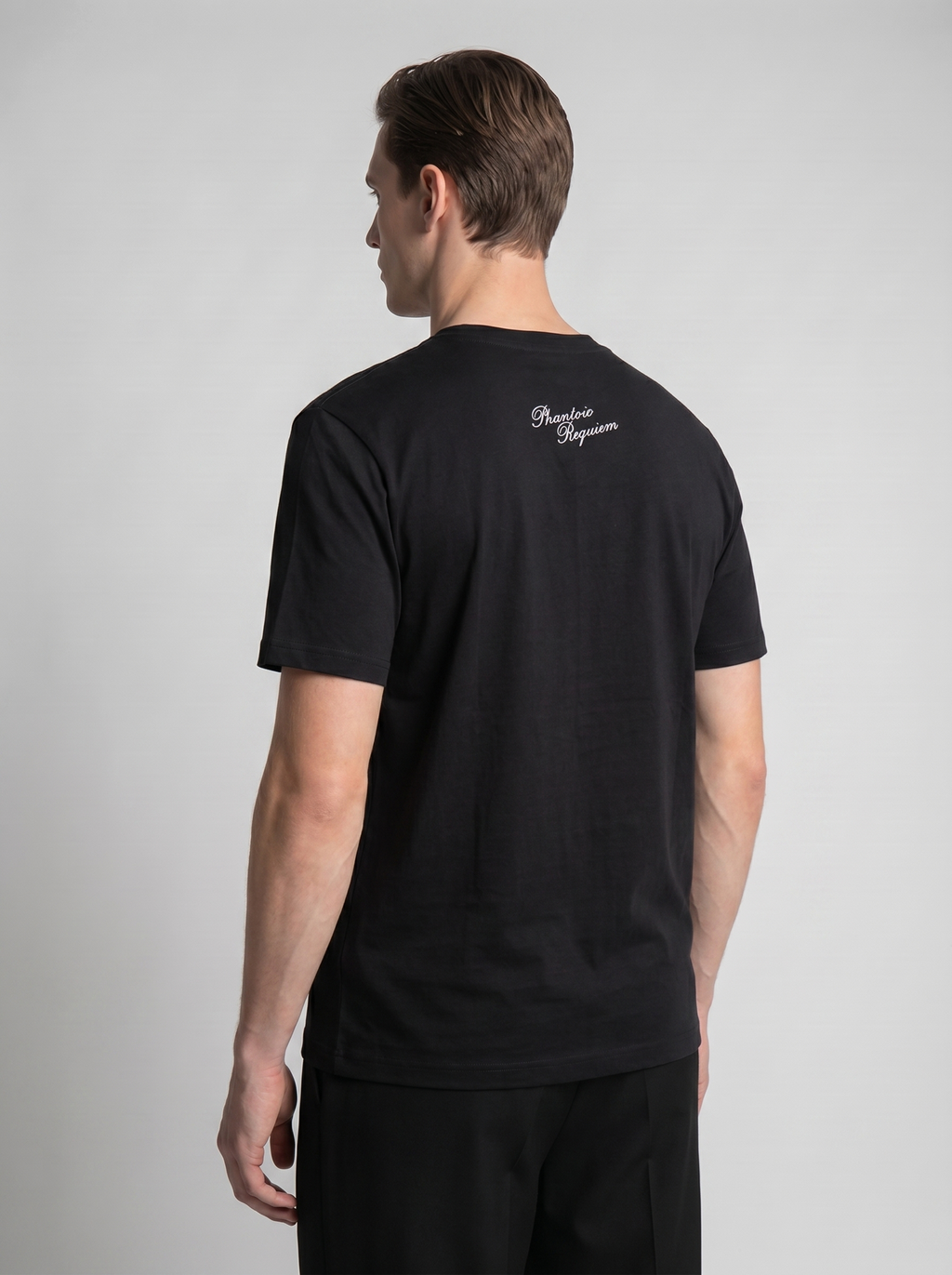 T-SHIRT REGULAR EDÉN PROFANO