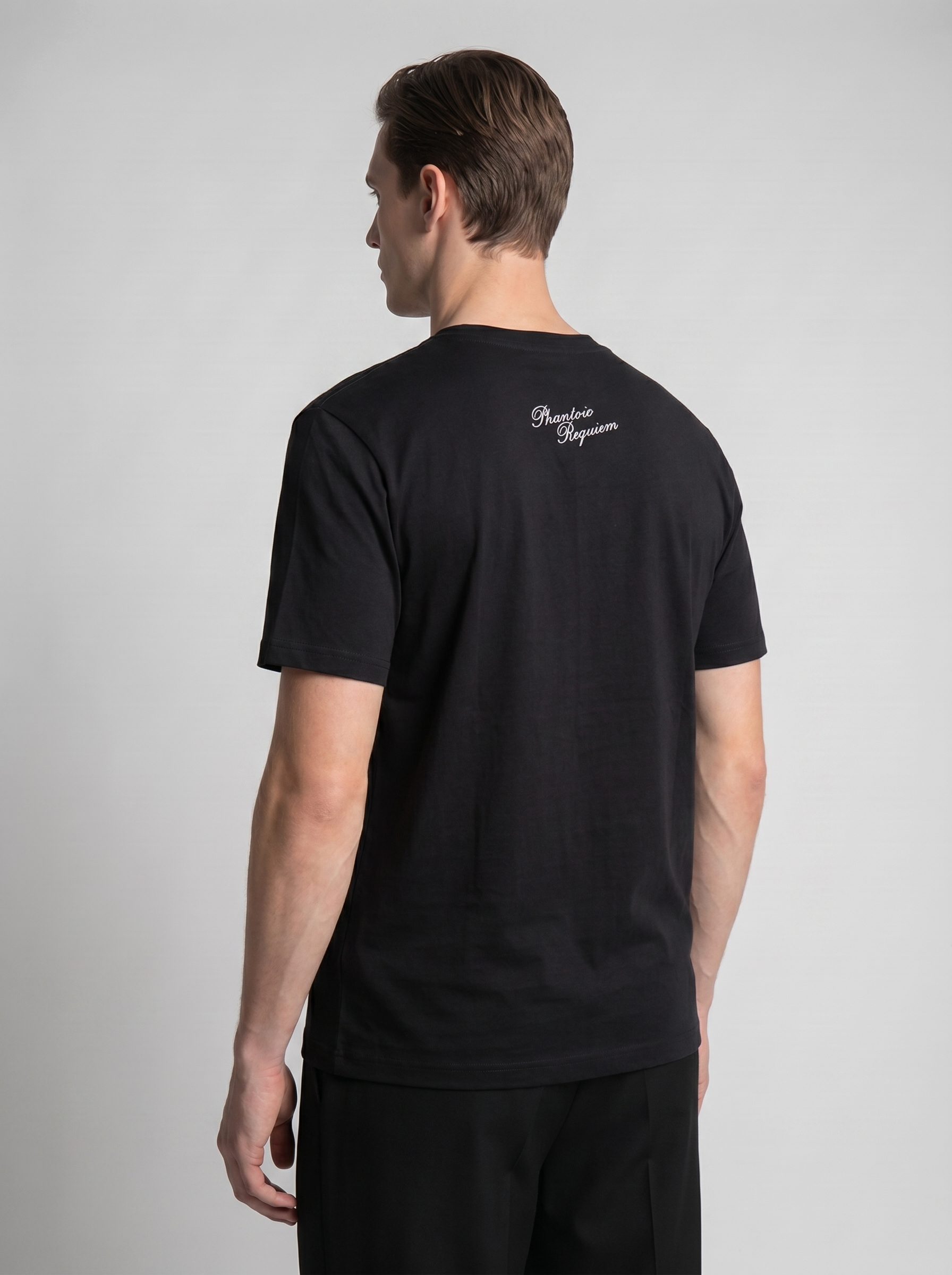 T-SHIRT REGULAR EDÉN PROFANO
