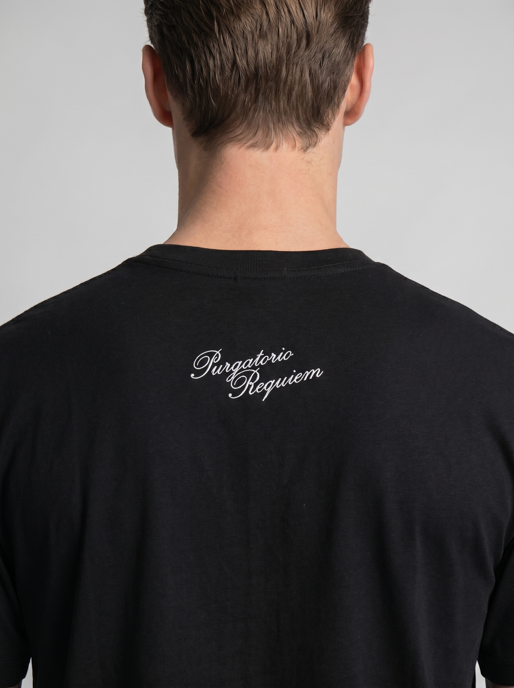 T-SHIRT REGULAR EDÉN PROFANO