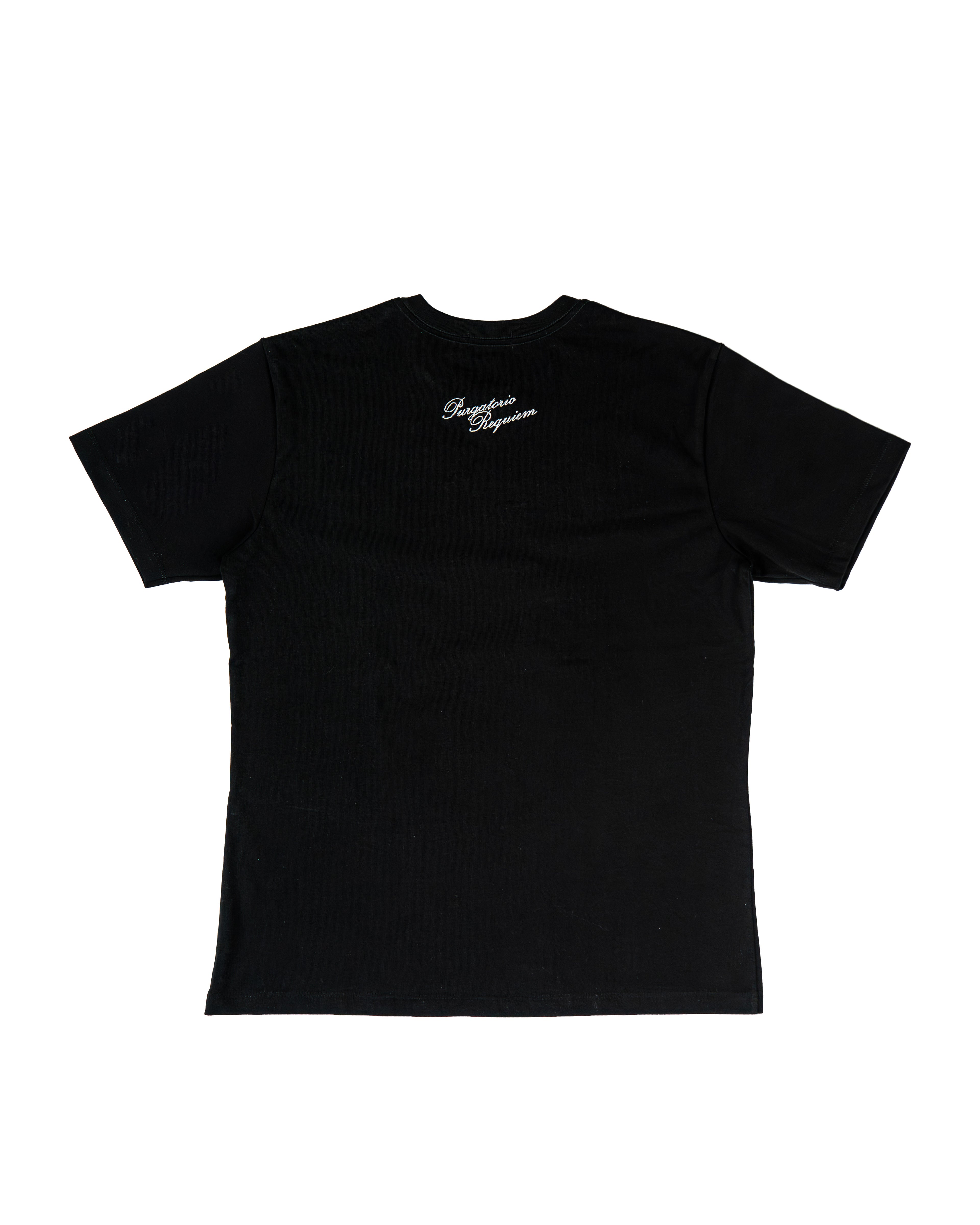 T-SHIRT REGULAR EDÉN PROFANO