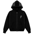 HOODIE PREMIUM ONE OF ONE MONOGRAM MERAKI