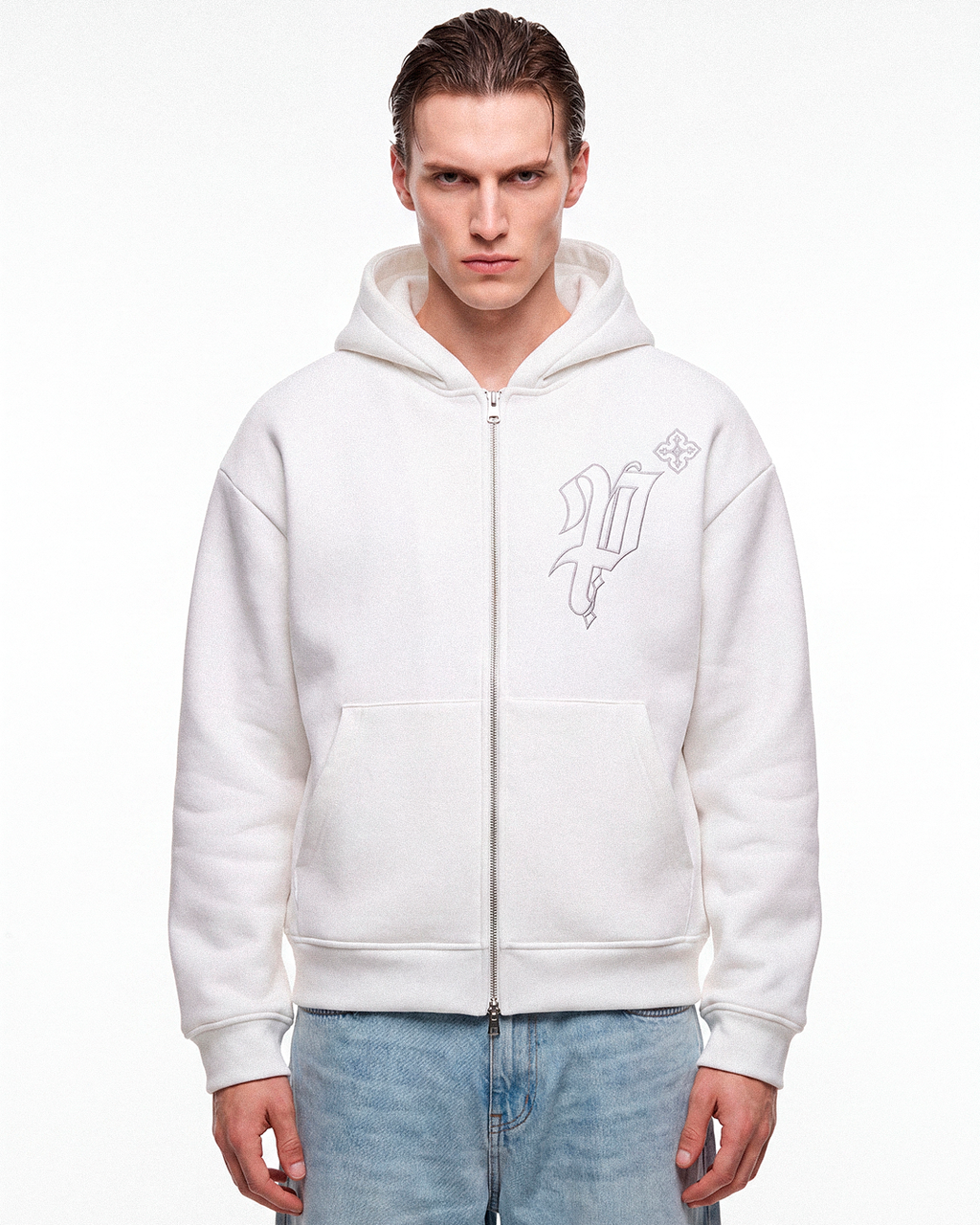 HODDIE WHITE ESSENCE PREMIUM