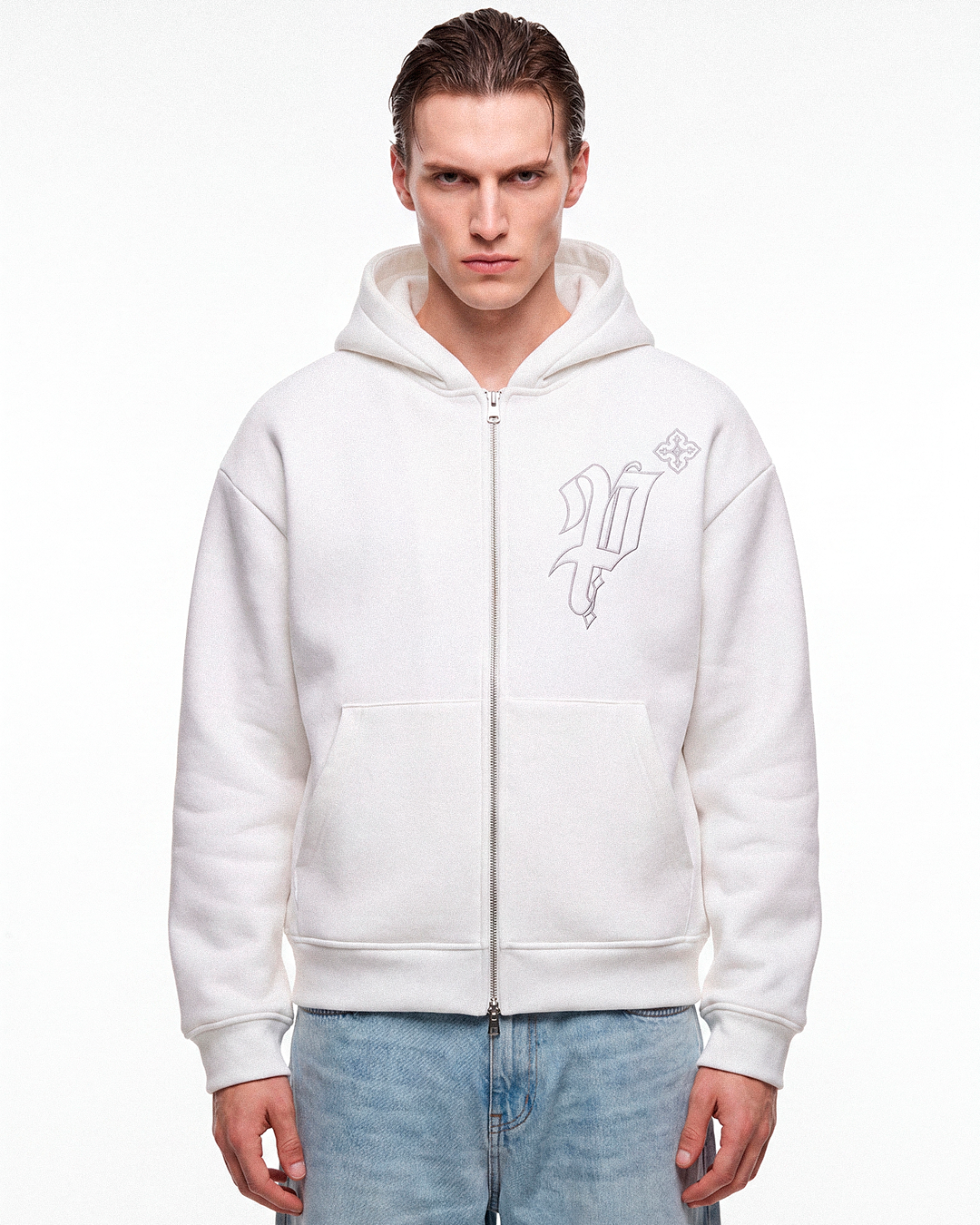 HODDIE WHITE ESSENCE PREMIUM