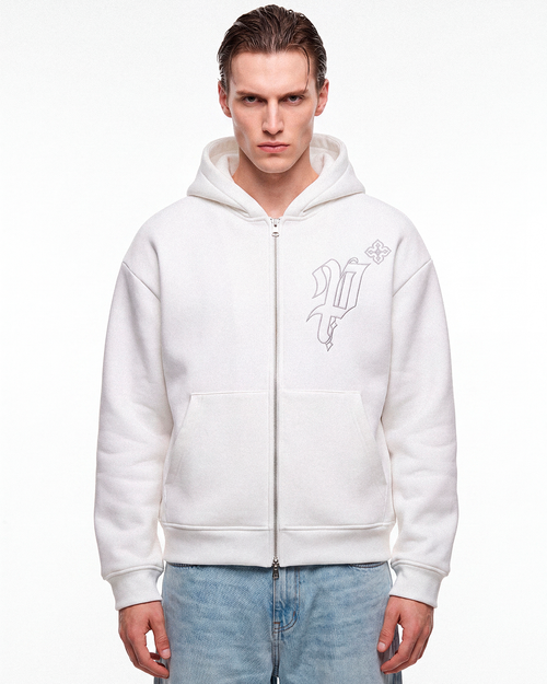 HODDIE WHITE ESSENCE PREMIUM