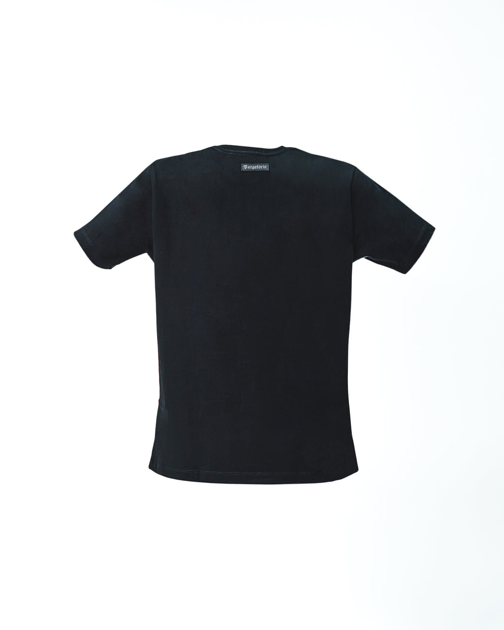 T-SHIRT REGULAR CROCE